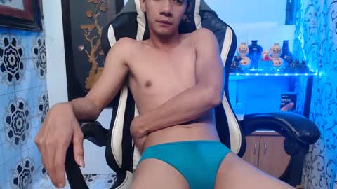 SWEETPINOY online show from December 6, 12:38 pm