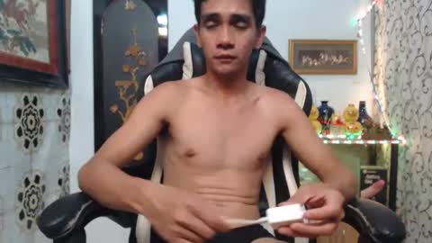 SWEETPINOY online show from January 7, 9:50 am