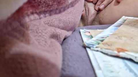 LyxBabyLove online show from February 7, 9:47 am