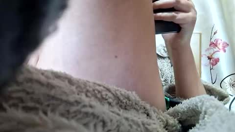 LyxBabyLove online show from February 9, 4:18 pm