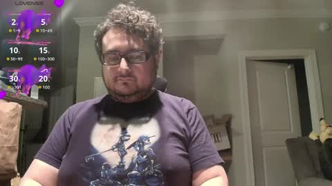 lyxx_2 online show from April 11, 1:43 am