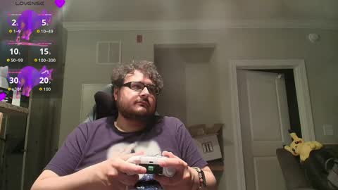 lyxx_2 online show from April 29, 1:53 am