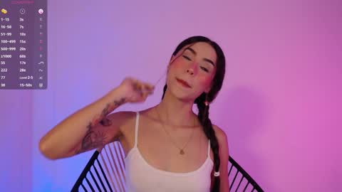 lzzyink online show from February 28, 10:22 pm