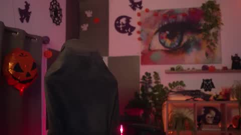 M1A  Dddy online show from October 29, 10:11 pm