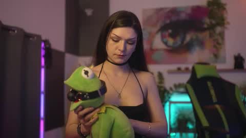 M1A  Dddy online show from November 14, 9:57 pm