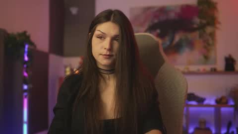 M1A  Dddy online show from December 21, 10:06 pm