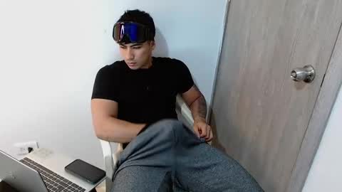 MICHAEL online show from March 14, 5:24 am