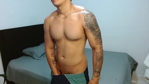 MICHAEL online show from April 3, 2:59 pm