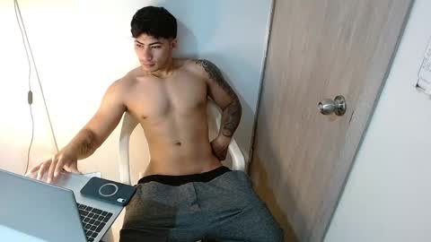 Snapshot of m1chaelx_ chatting on May 8, 3:17 pm MICHAEL online show from May 8, 3:17 pm