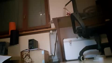 Fucklover online show from December 19, 10:28 pm