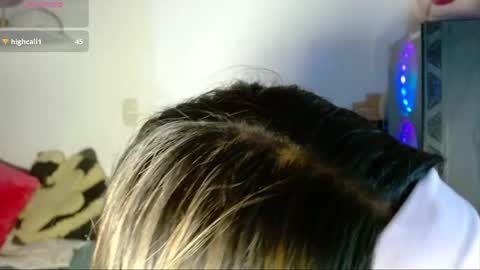 mila online show from May 13, 4:21 am
