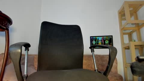 Mila online show from December 2, 5:26 pm