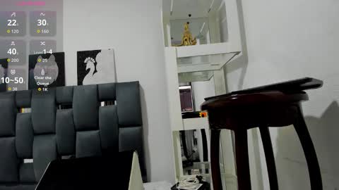 Mila online show from February 16, 12:12 pm