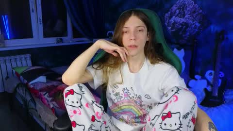 m1shq online show from February 7, 1:53 am