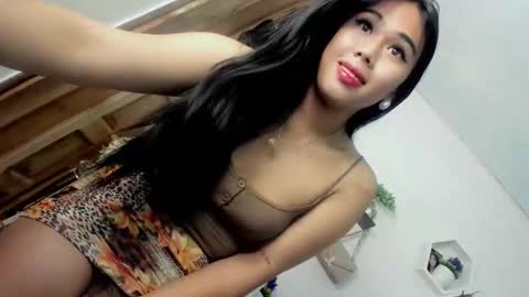 Janelovesu online show from February 20, 12:27 pm