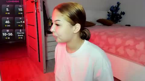 Melissa online show from June 24, 8:35 am