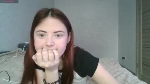 m31issa_cherry online show from January 17, 11:26 am