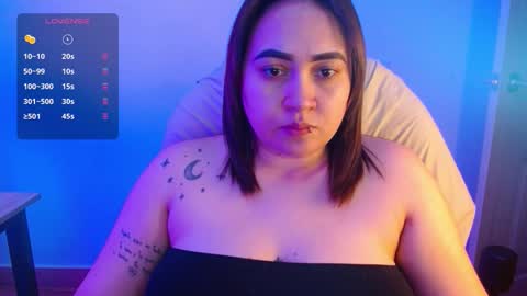 Snapshot of m33li chatting on September 22, 11:07 pm Meli online show from September 22, 11:07 pm