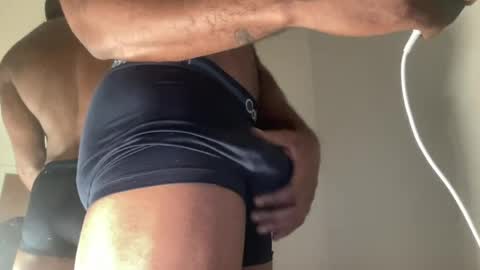 Marcus Black online show from July 24, 1:42 pm