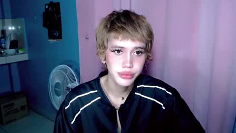 MARIA online show from April 13, 5:35 am