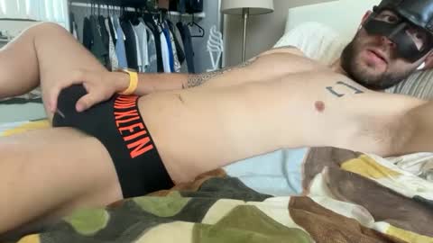 m-ass-k online show from December 13, 5:16 am