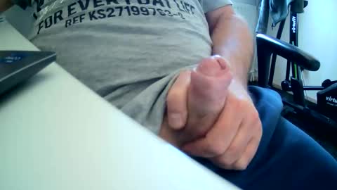 m_daan1969 online show from April 26, 10:02 am