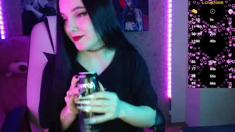 Melissa online show from December 25, 2:25 am