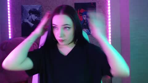 Melissa online show from November 2, 11:40 pm