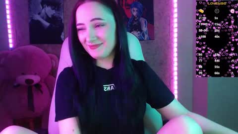 Melissa online show from November 29, 12:46 am