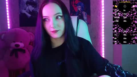 Melissa online show from December 4, 11:13 pm