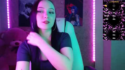 Melissa online show from December 16, 2:16 am