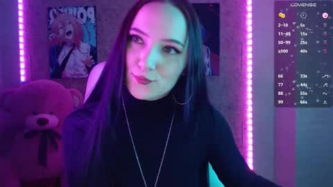 Melissa online show from January 11, 12:26 am