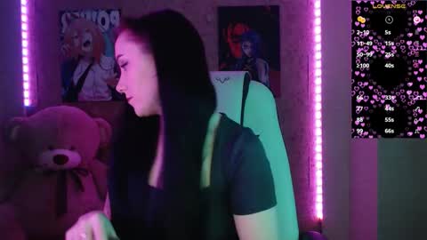 Melissa online show from January 31, 11:47 pm