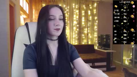 Melissa online show from February 28, 10:22 pm