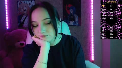 Snapshot of m_e_l_i_s_s_a_ chatting on May 7, 8:36 pm Melissa online show from May 7, 8:36 pm