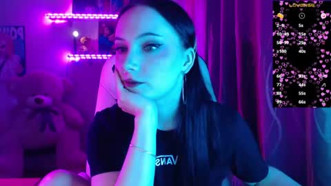 Melissa online show from June 23, 11:58 pm