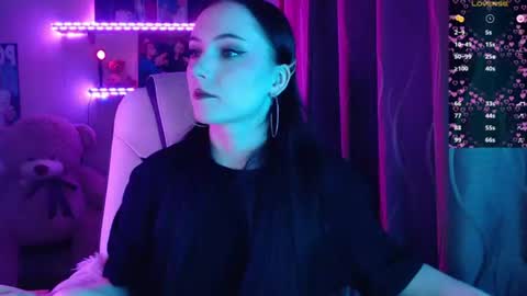 Melissa online show from June 25, 8:24 pm