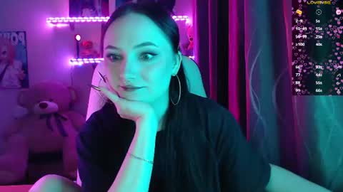 Melissa online show from July 16, 8:26 pm