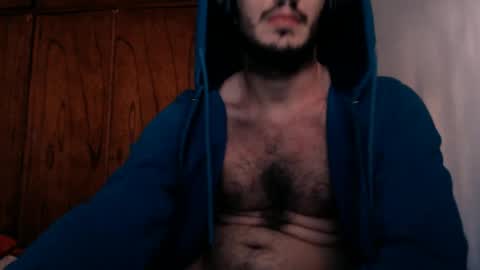 Snapshot of m_eze chatting on September 22, 4:09 pm morbo bsas online show from September 22, 4:09 pm