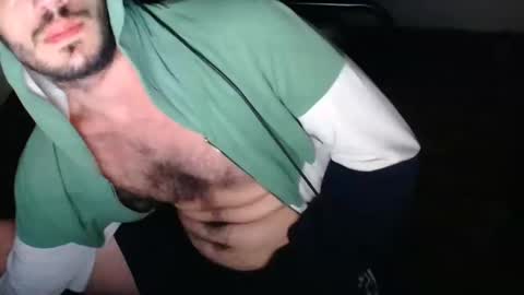 Snapshot of m_eze chatting on September 23, 7:22 am morbo bsas online show from September 23, 7:22 am