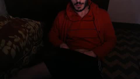 Snapshot of m_eze chatting on September 26, 3:27 pm morbo bsas online show from September 26, 3:27 pm