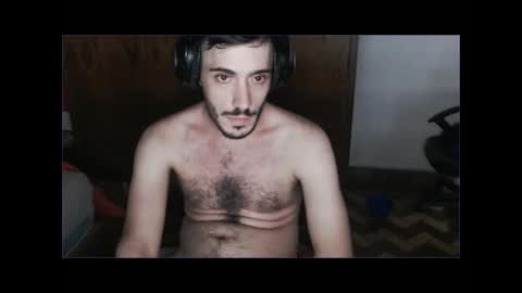 Snapshot of m_eze chatting on October 22, 11:21 am morbo bsas online show from October 22, 11:21 am