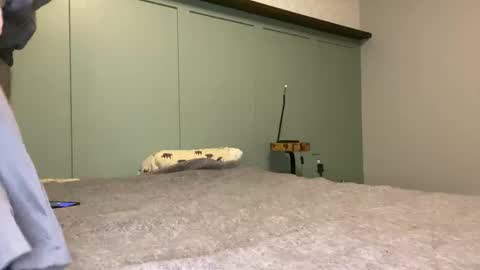 m_stephen online show from January 31, 11:25 pm