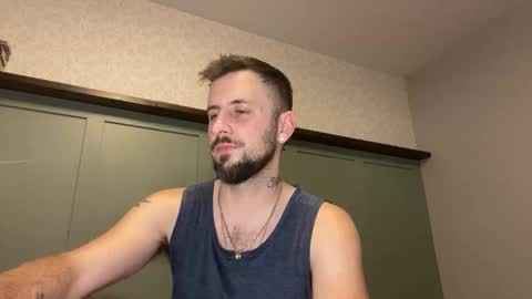 m_stephen online show from February 25, 4:33 am