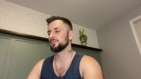 m_stephen online show from March 27, 11:15 pm