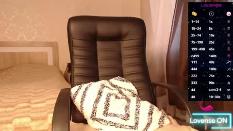 im Rita online show from April 21, 3:13 am