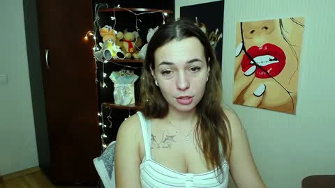 Vikki online show from January 19, 8:07 am