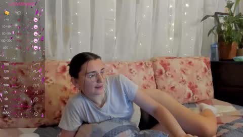 Lulu online show from October 26, 8:59 pm