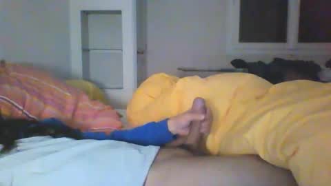 ma_nony69 online show from October 13, 8:09 pm