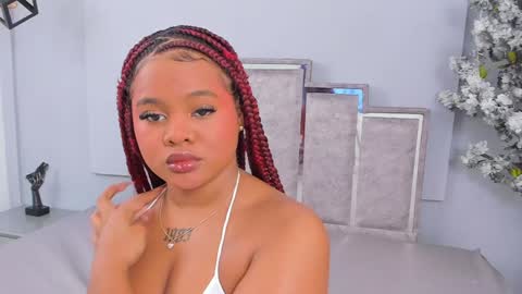 Snapshot of maaracooper chatting on January 20, 3:37 am Maraacooper online show from January 20, 3:37 am